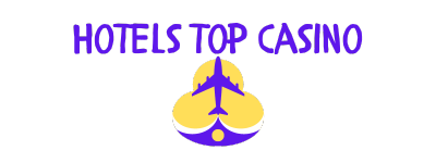 Hotels top casino   - top list logo